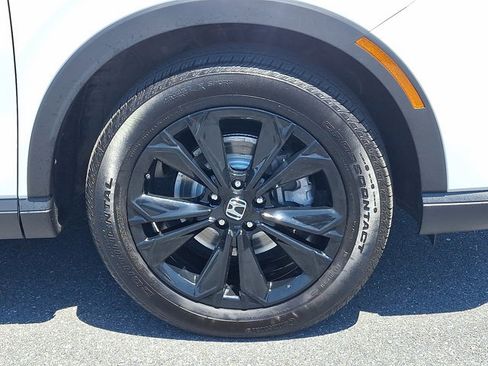 Certified 2023 Honda CR-V Sport Touring image 9