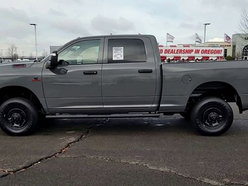 Certified 2026 RAM 2500 Tradesman image 5