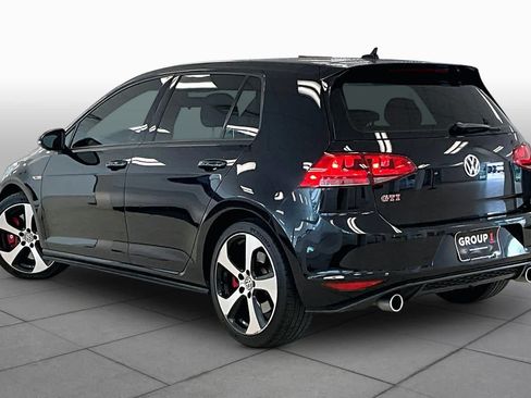 Used 2017 Volkswagen GTI Autobahn FWD image 10