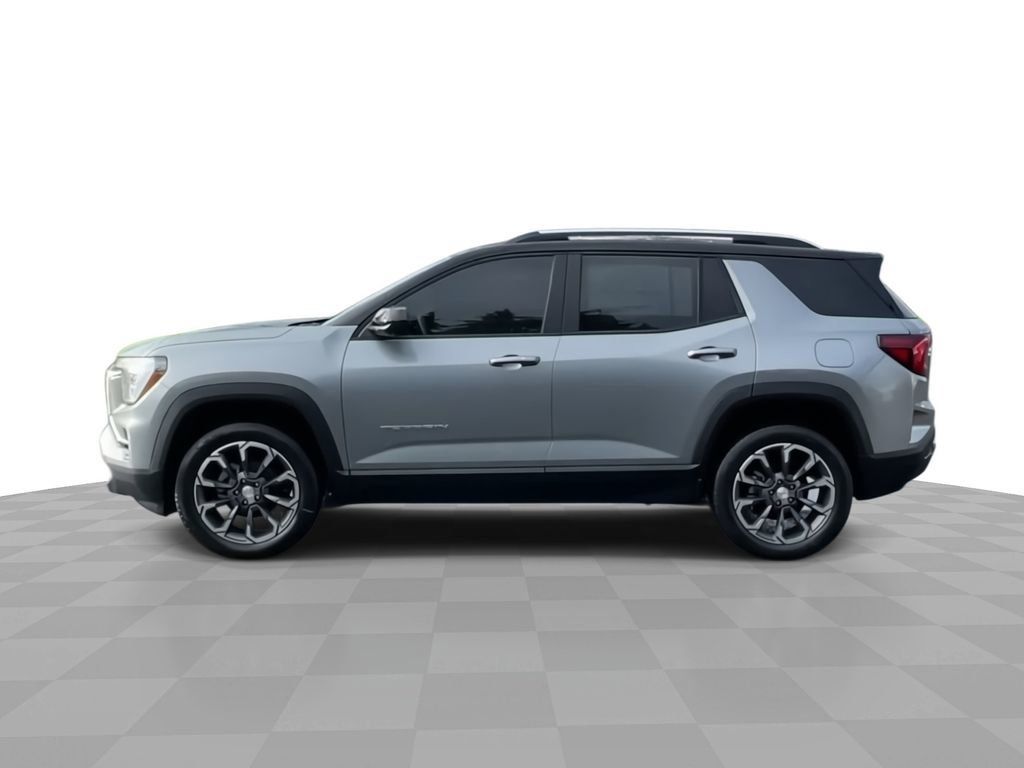 New 2026 GMC Terrain Elevation w/ Elevation Premium Package AWD/4WD image 5