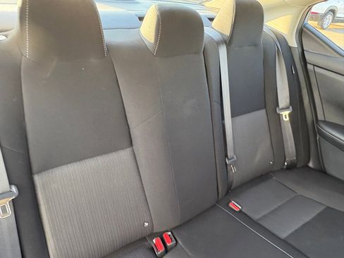 Certified 2025 Nissan Sentra SV image 33