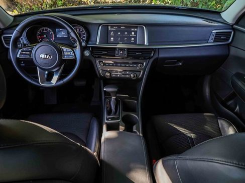 Used 2020 Kia Optima S image 19