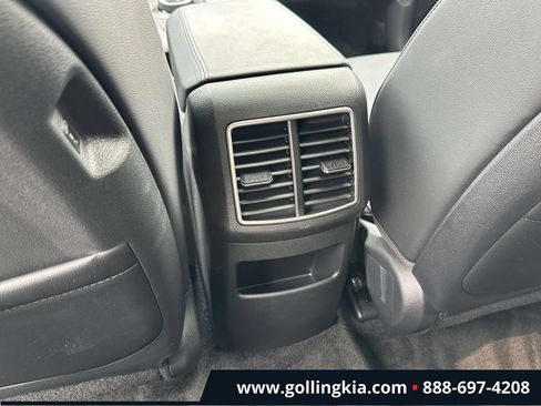 Certified 2026 Kia Sportage EX w/ EX Panoramic Sunroof Package AWD/4WD image 11