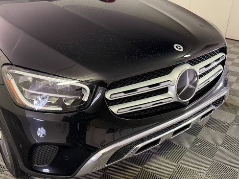 Used 2022 Mercedes-Benz GLC 300 GLC 300 image 10