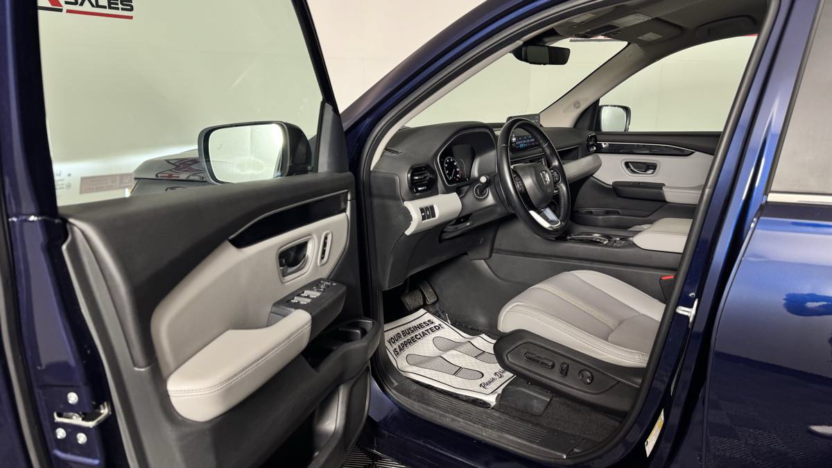 Used 2023 Honda Pilot EX-L image 10