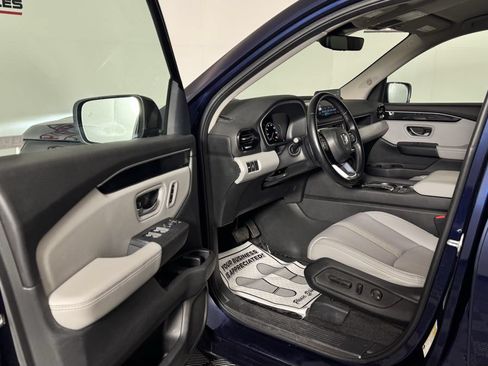 Used 2023 Honda Pilot EX-L image 10