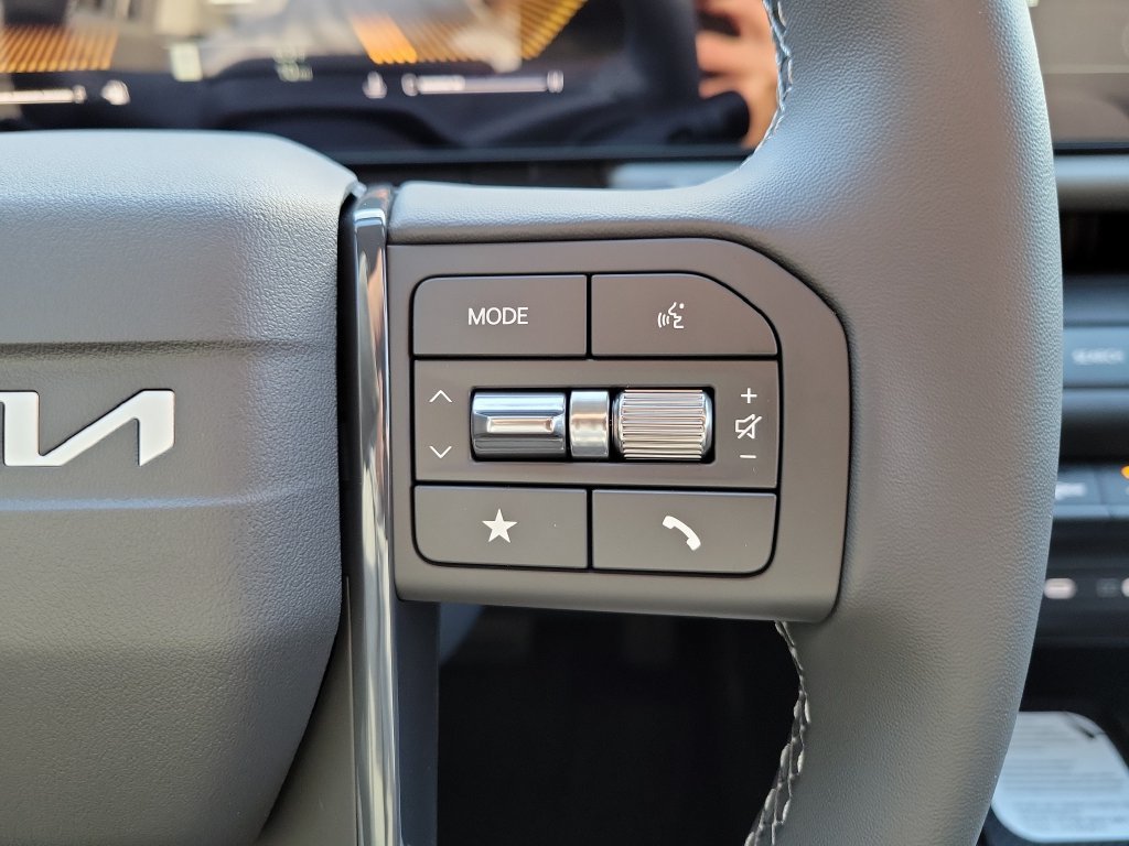 New 2027 Kia Seltos S FWD image 24