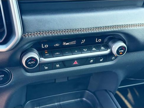 New 2026 MAZDA CX-50 AWD 2.5 Hybrid w/ Weather Package image 35