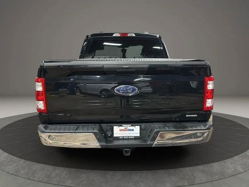 Used 2021 Ford F150 XL w/ Equipment Group 101A High image 4