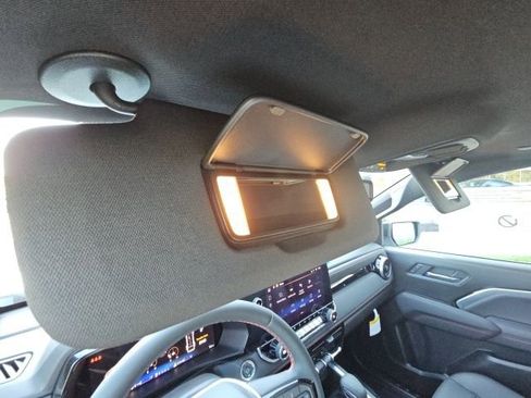 New 2026 Chevrolet Colorado Z71 w/ Technology Package image 48