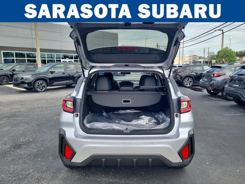 New 2026 Subaru Crosstrek 2.5i Limited AWD/4WD image 9