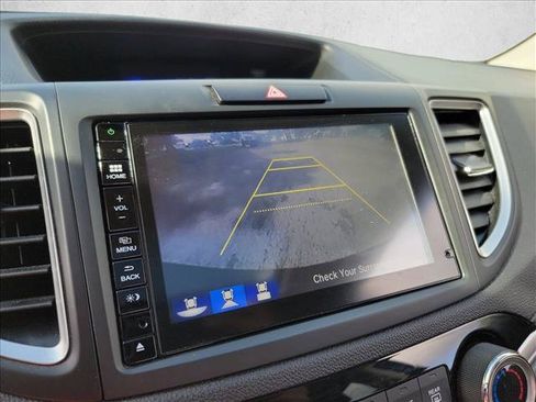 Used 2015 Honda CR-V EX image 20