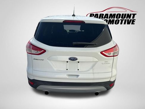Used 2013 Ford Escape SE image 6