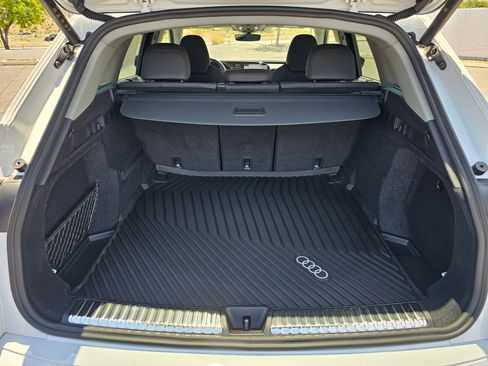 New 2025 Audi Q5 Premium Plus image 28