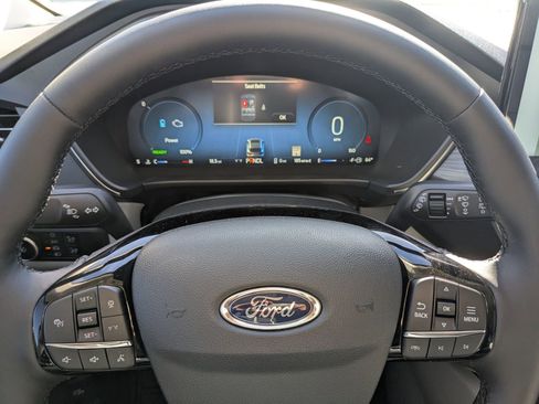 New 2026 Ford Escape SE w/ PHEV Premium Package image 29