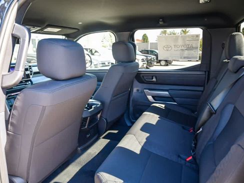 New 2026 Toyota Tundra SR5 AWD/4WD image 18