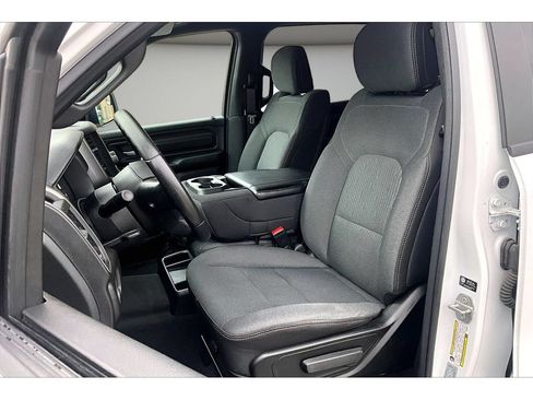 Used 2023 RAM 1500 Tradesman AWD/4WD image 31