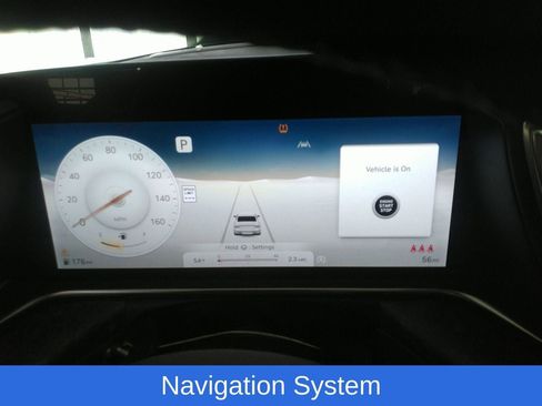 Used 2025 Genesis G90 3.5T image 3