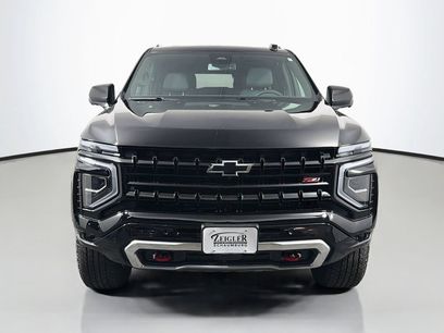 Used 2026 Chevrolet Tahoe Z71 w/ Sun And Tow Package
