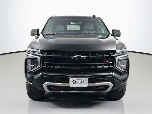 Used 2026 Chevrolet Tahoe Z71 w/ Sun And Tow Package AWD/4WD image 2