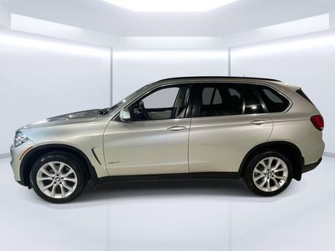 Used 2016 BMW X5 xDrive35i AWD/4WD image 2