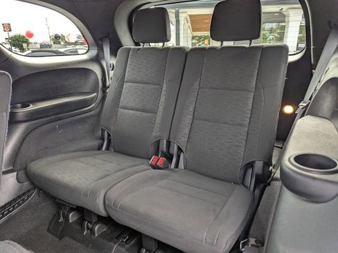 Used 2024 Dodge Durango GT image 12