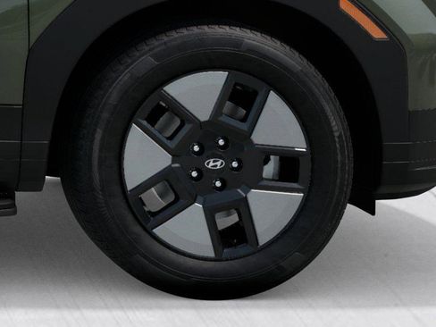 New 2026 Hyundai Santa Fe SEL image 8