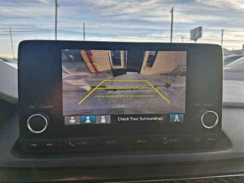 Used 2023 Acura Integra A-Spec image 33