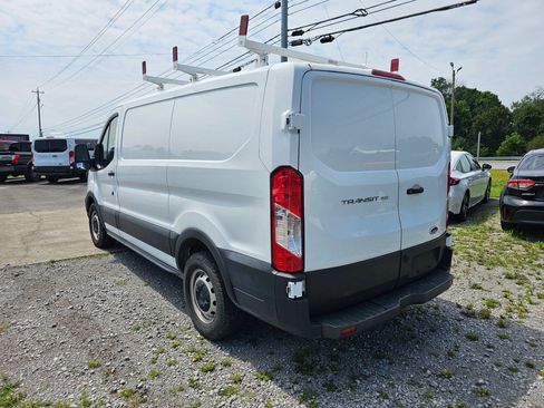 Used 2020 Ford Transit 150 Low Roof RWD image 13