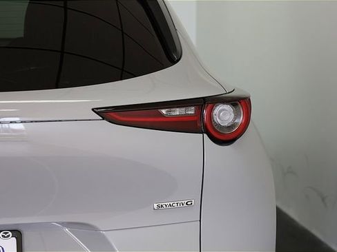 New 2026 MAZDA CX-30 AWD 2.5 S w/ Select Sport Pkg image 12