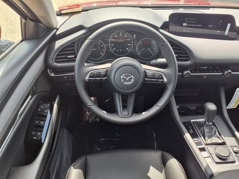 New 2026 MAZDA MAZDA3 s Sport FWD image 11