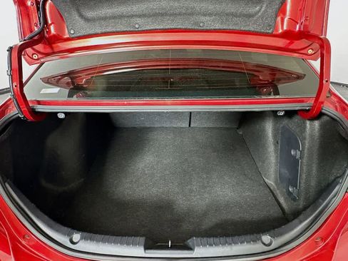 Used 2015 MAZDA MAZDA3 i Sport image 20