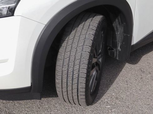 Used 2022 Nissan Pathfinder SL w/ SL Premium Package image 48