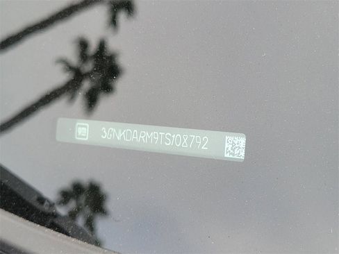 New 2026 Chevrolet Blazer EV LT image 22