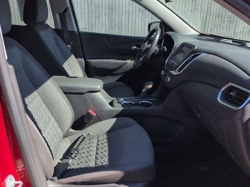 Used 2022 Chevrolet Equinox LT image 28