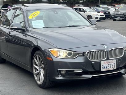 Used 2012 BMW 328i Sedan