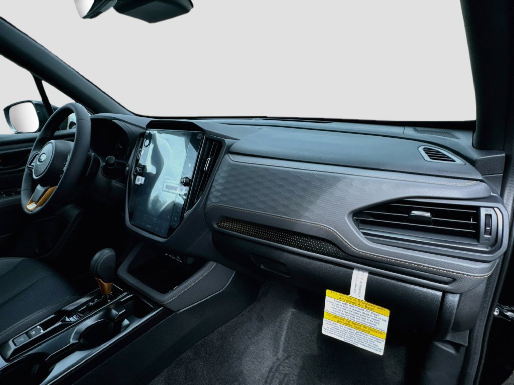 New 2026 Subaru Forester Wilderness AWD/4WD image 34