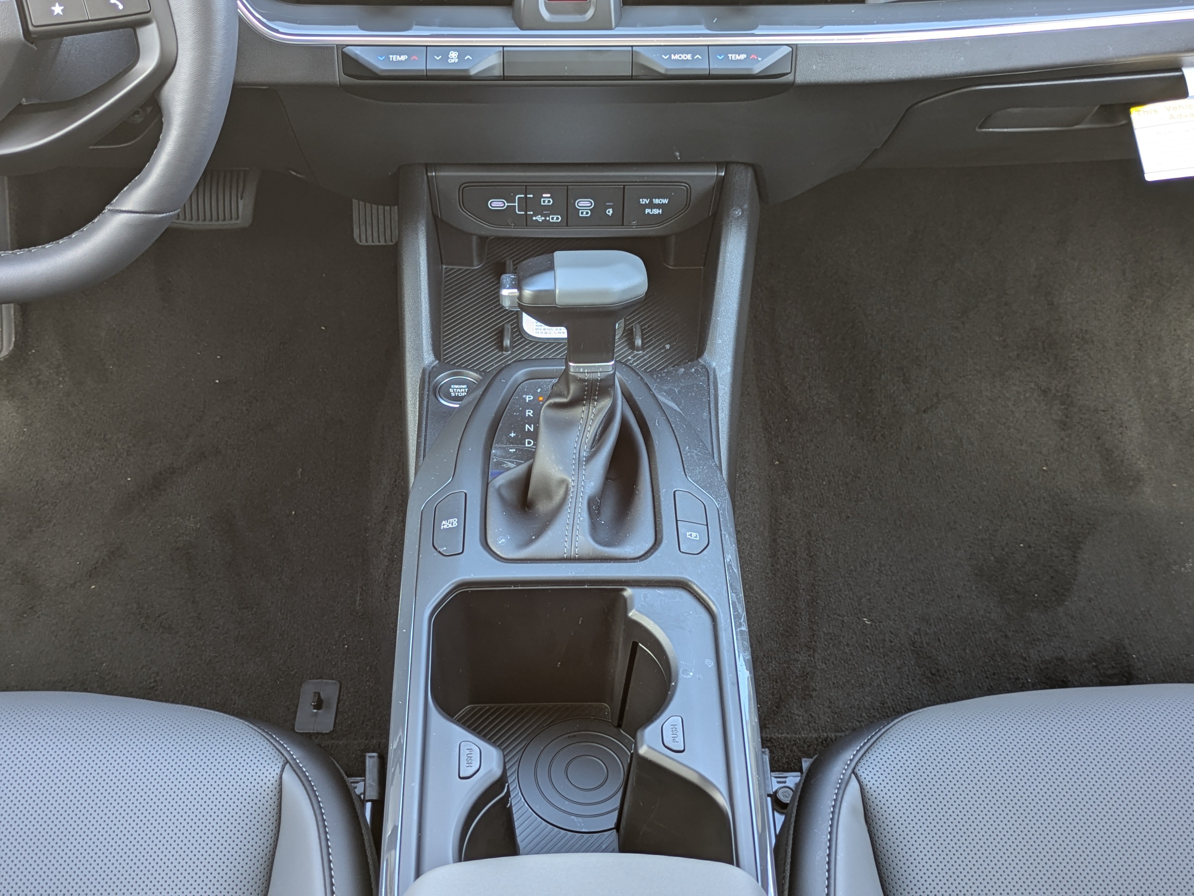 New 2026 Kia K4 EX FWD image 18