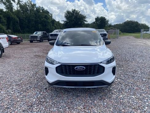 Used 2023 Ford Escape Active FWD image 2