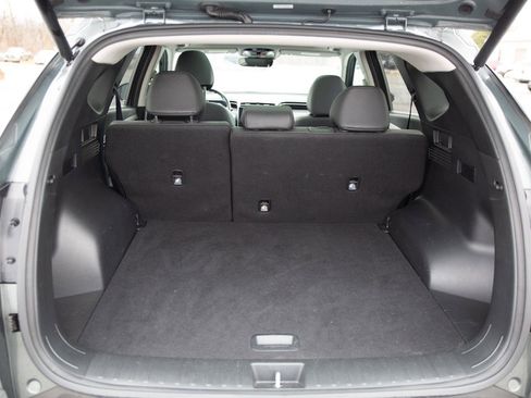 Used 2023 Hyundai Tucson SEL image 26