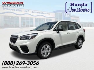 Used 2021 Subaru Forester AWD/4WD video 1