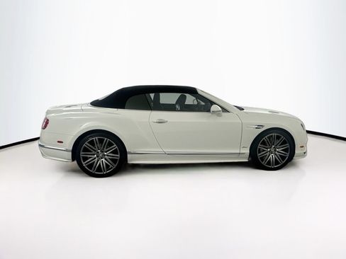 Used 2016 Bentley Continental GT Speed AWD/4WD image 4