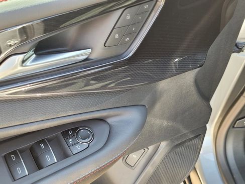 New 2026 Chevrolet Blazer EV RS w/ Super Cruise Package image 15