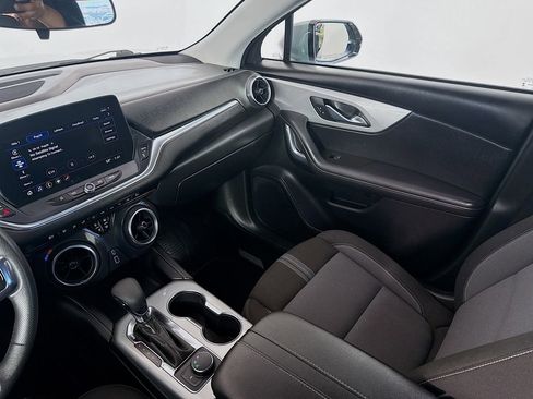 Used 2023 Chevrolet Blazer LT w/ LPO, Floor Liner Package image 22