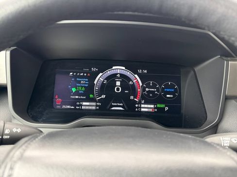Used 2025 Toyota Sequoia SR5 w/ SR5 Premium Package AWD/4WD image 14