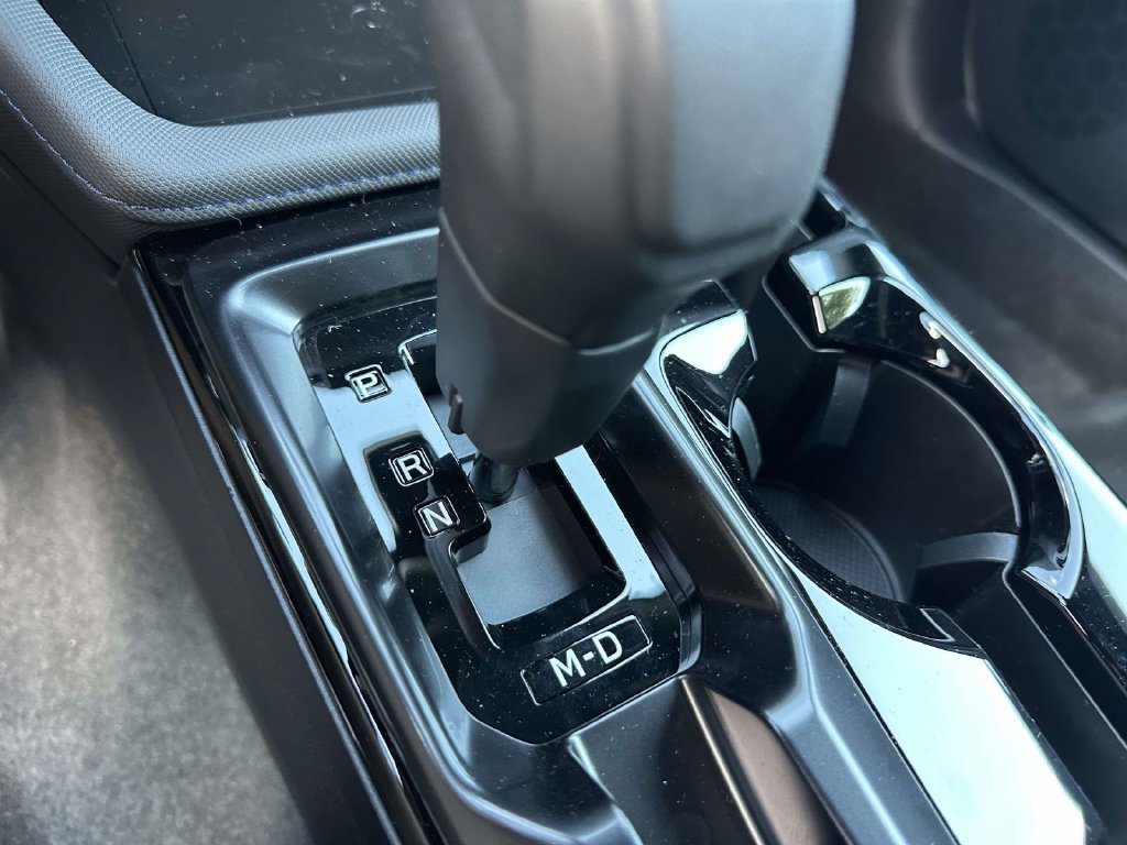 New 2026 Subaru Forester Touring AWD/4WD image 22