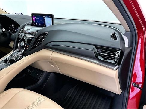 Used 2020 Acura RDX Technology Package image 21