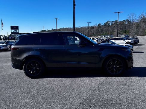 Used 2024 Land Rover Range Rover Sport SE image 14