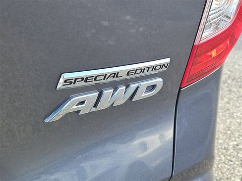 Certified 2022 Honda Pilot Special Edition image 12