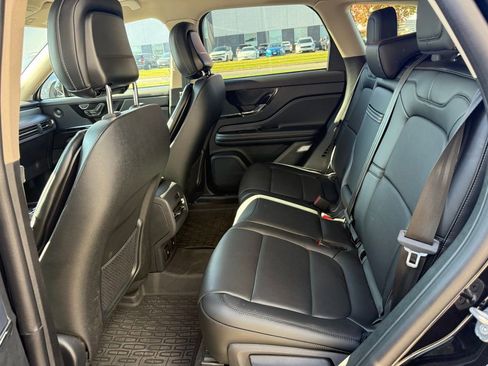 New 2025 Lincoln Corsair Grand Touring w/ Equipment Group 302A image 24